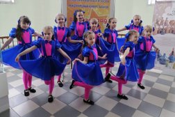 Школа танцев Сантарана, с рейтингом 4.6 - находится по адресу Липецк, Юных Натуралистов, 12а 