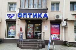 Салон оптики Айкрафт Visio, с рейтингом 4.6 - находится по адресу Воронеж, Ленинский проспект, 104к1 