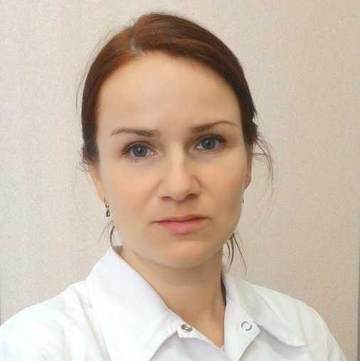 Ксения Анатольевна Кузнецова
