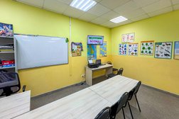 Языковая школа Top English, с рейтингом 4.9 - находится по адресу Челябинск, Агалакова, 30 