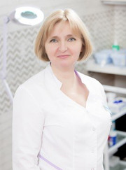 Иммунолог, аллерголог Ольга Юрьевна Горданова