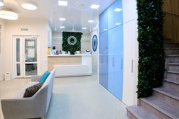 Медицинский центр Новое зрение, с рейтингом 1.7 - находится по адресу Владивосток, Русская улица, 51в 