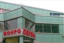 Торгово-офисный центр Бриз, с рейтингом 2.5 - находится по адресу Московская область, Мытищи, улица Сукромка, ст7 