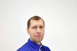 Кабинет остеопатии Здоровое тело, с рейтингом 4.9 - находится по адресу Пермь, улица Газеты Звезда, 67 