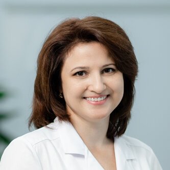 Елена Юрьевна Круглова