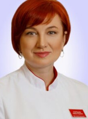 Дерматовенеролог, венеролог Марина Юрьевна Кудрявцева