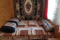 Гостевой дом Нины Ивановны, с рейтингом 4.8 - находится по адресу Сочи, Сухумское шоссе, 5 