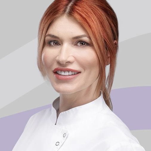 Лада Борисовна Аркадьева