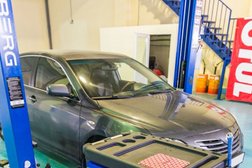 Умный автосервис Вилгуд, с рейтингом 2.8 - находится по адресу Московская область, Балашиха, Кучинское шоссе, вл8 