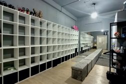 Студия танцев Skyline, с рейтингом 4.9 - находится по адресу Новосибирск, улица Кирова, 82 