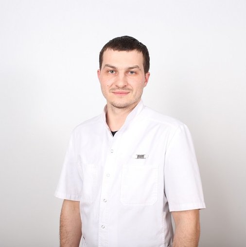 Василий Иванович Евстегнеев