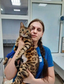 Чернухина Татьяна Федоровна