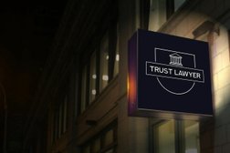 Юридическая компания Trust lawyer, с рейтингом 4.8 - находится по адресу Кемеровская область — Кузбасс, Кемерово, проспект Ленина, 85 