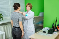 Медицинский центр Первая Кардиоклиника, с рейтингом 3.9 - находится по адресу Тюмень, Фабричная улица, 7 