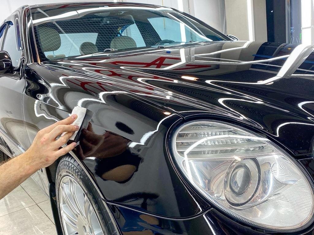 Авто аудио центр