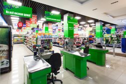 Fix Price, с рейтингом 3.7 - находится по адресу Самара, улица 22 Партсъезда, 34 