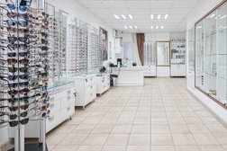 Оптика Люкс, с рейтингом 4.7 - находится по адресу Самара, 5-я просека, 110А 