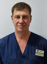 Ветеринарный рентгенолог, ветеринар Дмитрий Геннадьевич Ахановский