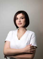 Косметолог Наталья Николаевна Сапегина