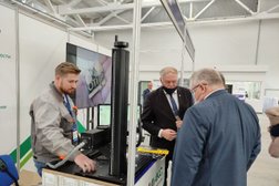 Производственная компания Параллакс, с рейтингом 2.8 - находится по адресу Ярославль, Полушкина Роща, 16 ст66 