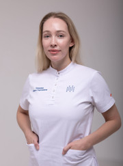 Имплантолог, стоматолог-хирург Ольга Сергеевна Громова