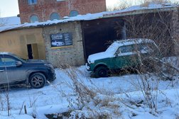 Автосервис Одиум, с рейтингом 5 - находится по адресу Иркутская область, рп. Маркова, Тенистая, 10 