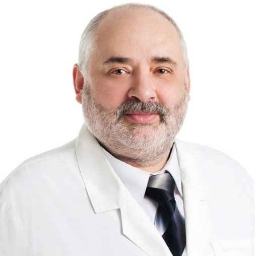 Максим Викторович Новиков