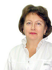 Психиатр, невролог Татьяна Сидоровна Кокорина