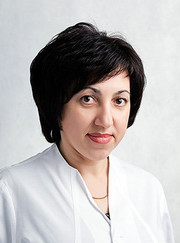 Акушер-гинеколог, врач УЗИ Любовь Александровна Коваленко