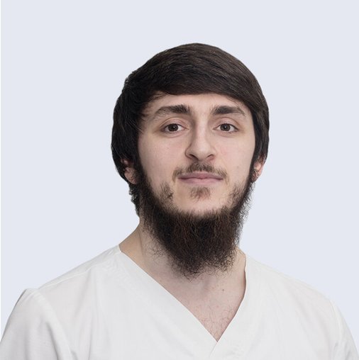 Марат Мавлудинович Магамедов