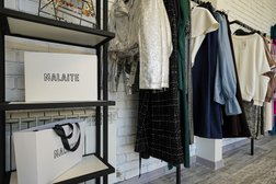 Магазин женской одежды Nalaite, с рейтингом 4.9 - находится по адресу Самара, Таксомоторный переулок, 10 