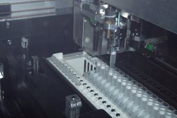 Ставропольская краевая станция переливания крови, с рейтингом 5 - находится по адресу Ставрополь, улица Лермонтова, 205 