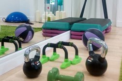 Студия эффективных тренировок Fit-n-go, с рейтингом 3 - находится по адресу Москва, проспект Мира, 26 ст1 