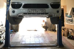 Автомастерская Малярка.net, с рейтингом 3.9 - находится по адресу Волгоград, улица Неждановой, 8/102 