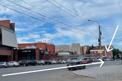 Земельно-кадастровый центр Сибирская земля, с рейтингом 2 - находится по адресу Омск, улица Гусарова, 7 