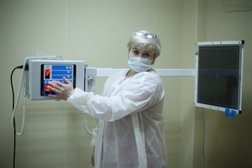 Консультативно-диагностический центр КДЦ, с рейтингом 4.3 - находится по адресу Оренбург, проспект Победы, 166 