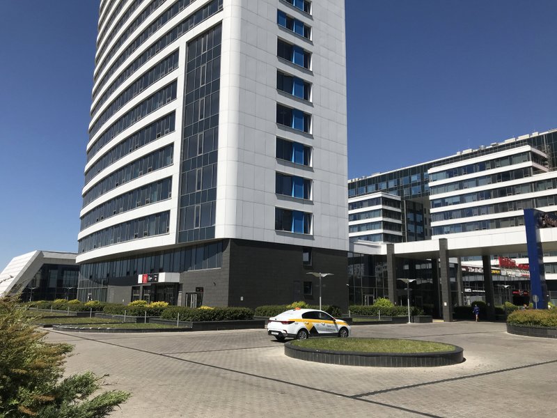 Домовенок, строительная компания на улице Кулакова в Москве 🔨 отзывы ...