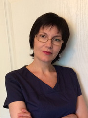 Врач функциональной диагностики, отоларинголог Анастасия Алексеевна Вавилова