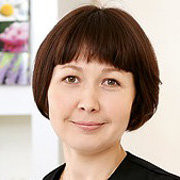 Косметолог, медицинская сестра Ирина Егорова