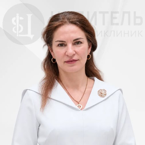 Александра Ивановна Стамат