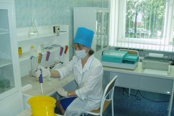 Многопрофильный медицинский центр РЖД-Медицина, с рейтингом 3.1 - находится по адресу Вологда, Челюскинцев, 48 