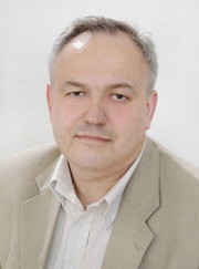 Акушер, акушер-гинеколог Эдуард Николаевич Попов