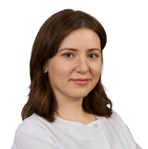 Ксения Николаевна Кочергина