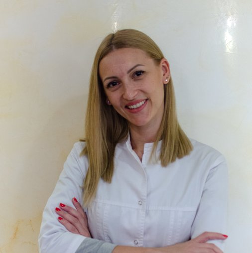 Татьяна Злобина