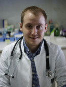 Володин Максим Александрович