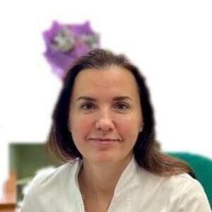 Людмила Александровна Уккоева