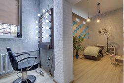 Салон красоты Dolls beauty lab, с рейтингом 4.7 - находится по адресу Москва, Жулебинский бульвар, 5 
