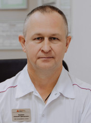 Колопроктолог Алексей Григорьевич Каханов