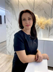 Косметолог Алла Викторовна Хмельницкая