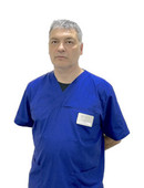 Мирзоян Игорь Григорьевич